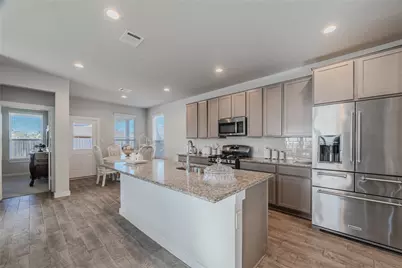 4259 Wyanngate Drive, Spring, TX 77373 - Photo 13