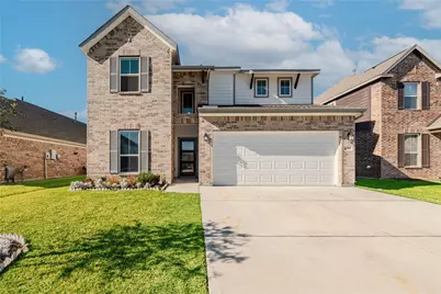 4259 Wyanngate Drive, Spring, TX 77373 - Photo 1