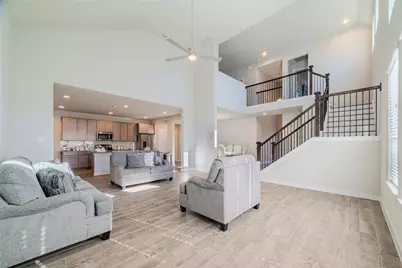 4259 Wyanngate Drive, Spring, TX 77373 - Photo 9