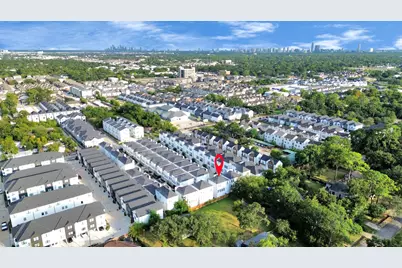 1907 Lonestar Brook Lane, Houston, TX 77080 - Photo 35