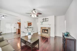 3811 Lake Ballinger Ln, Richmond, TX 77406 - Photo 3