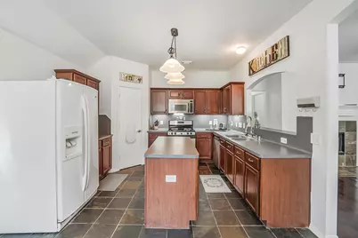 3811 Lake Ballinger Lane, Richmond, TX 77406 - Photo 5