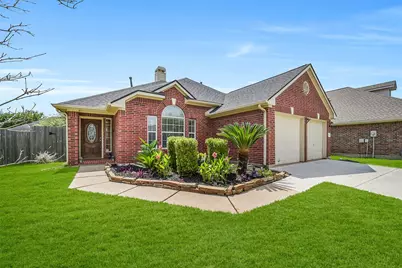 3811 Lake Ballinger Lane, Richmond, TX 77406 - Photo 1