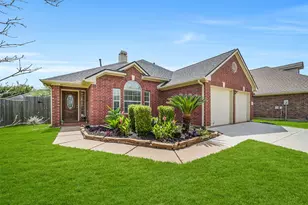 3811 Lake Ballinger Ln, Richmond, TX 77406 - Photo 1