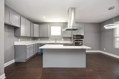 813 Fortune Street, Houston, TX 77088 - Photo 7