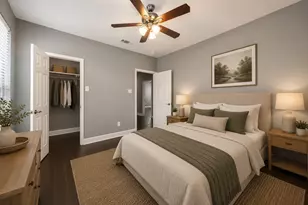 813 Fortune St, Houston, TX 77088 - Photo 7