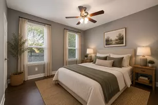813 Fortune St, Houston, TX 77088 - Photo 5