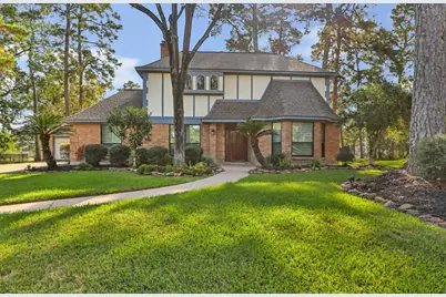7811 Shelton Shadows Court, Humble, TX 77346 - Photo 1