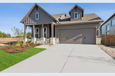 2010 Escobar Street, Montgomery, TX 77316 - Photo 3