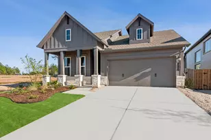 2010 Escobar St, Montgomery, TX 77316 - Photo 3