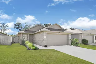 22326 Mountain Pne Dr, New Caney, TX 77357 - Photo 1