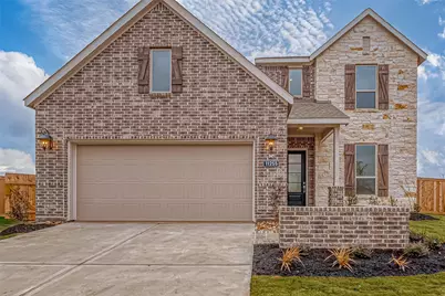 11255 Tropical Forest Way, Cypress, TX 77433 - Photo 3