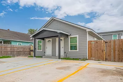 6725 Avenue K, Houston, TX 77011 - Photo 5