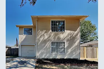 12844 Edgewood Park Drive, Houston, TX 77038 - Photo 1