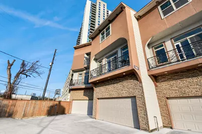 146 Carson Court, Houston, TX 77004 - Photo 5