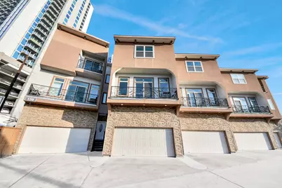 146 Carson Court, Houston, TX 77004 - Photo 3