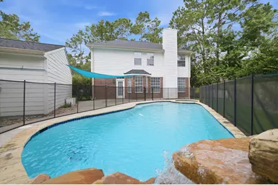 74 W Summer Storm Circle, The Woodlands, TX 77381 - Photo 25