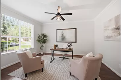 74 W Summer Storm Circle, The Woodlands, TX 77381 - Photo 5