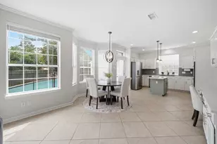 74 W Summer Storm Cir, The Woodlands, TX 77381 - Photo 9