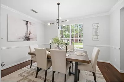 74 W Summer Storm Circle, The Woodlands, TX 77381 - Photo 7