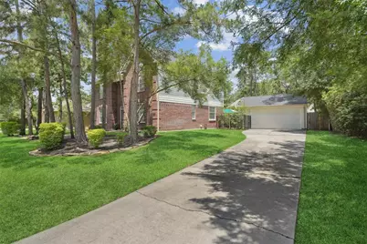 74 W Summer Storm Circle, The Woodlands, TX 77381 - Photo 3