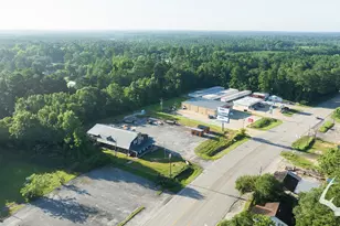 205 S Wheeler Ave, Colmesneil, TX 75938 - Photo 45