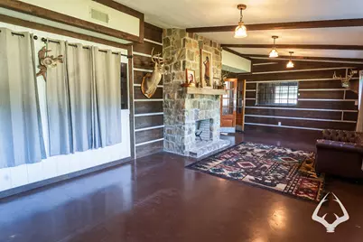 205 South Wheeler Ave, Colmesneil, TX 75938 - Photo 19