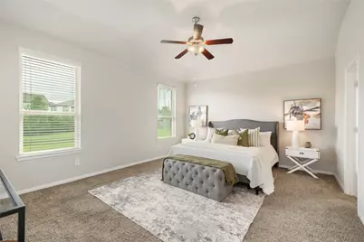 28064 Misty Evening Court, Spring, TX 77386 - Photo 17