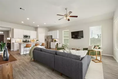 28064 Misty Evening Court, Spring, TX 77386 - Photo 15