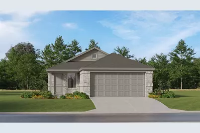 21219 Serene Meadow Drive, New Caney, TX 77357 - Photo 1