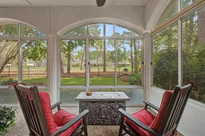 1053 Bentwater Drive, Montgomery, TX 77356 - Photo 5