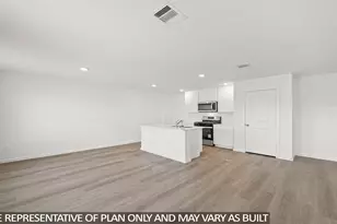 3004 Pearl Coastline Dr, Katy, TX 77493 - Photo 3