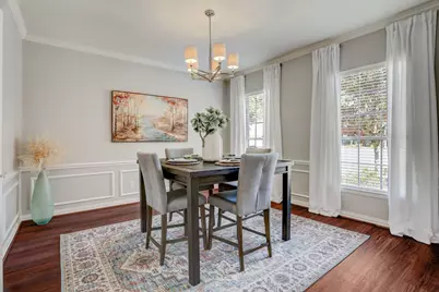 2107 Landscape Way, Richmond, TX 77406 - Photo 9