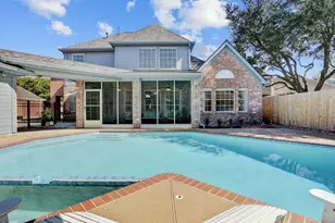 2107 Landscape Way, Richmond, TX 77406 - Photo 1