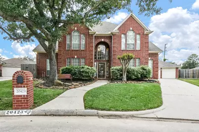 20423 Forest Drive, Spring, TX 77388 - Photo 3