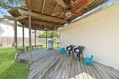 20423 Forest Drive, Spring, TX 77388 - Photo 9
