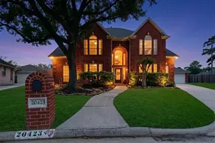 20423 Forest Dr, Spring, TX 77388 - Photo 1