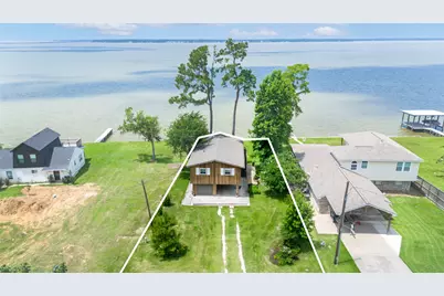 784 W Cattle Drive, Onalaska, TX 77360 - Photo 41