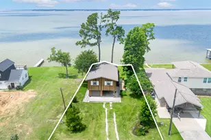 784 W Cattle Dr, Onalaska, TX 77360 - Photo 41