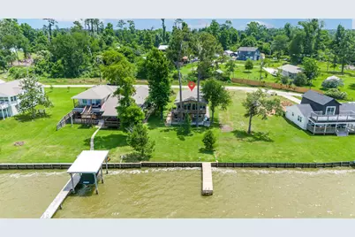 784 W Cattle Drive, Onalaska, TX 77360 - Photo 47