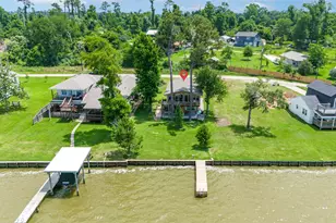 784 W Cattle Dr, Onalaska, TX 77360 - Photo 47