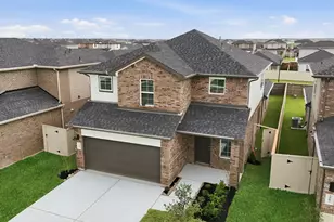 1619 Knox Hill Path, Iowa Colony, TX 77583 - Photo 13