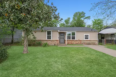 9410 Rosehaven Drive, Houston, TX 77051 - Photo 1