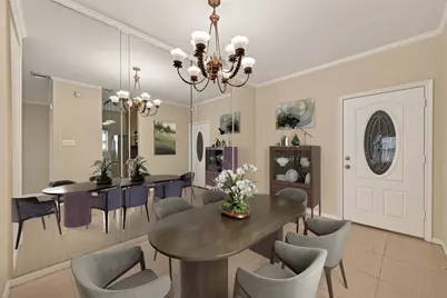 9800 Pagewood Lane #3405, Houston, TX 77042 - Photo 3