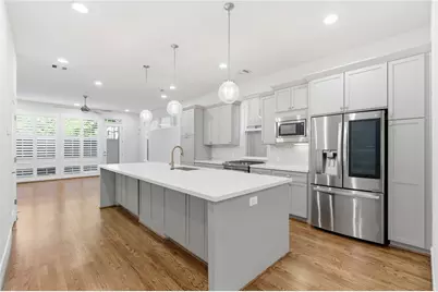 805 Birdsall Street, Houston, TX 77007 - Photo 7