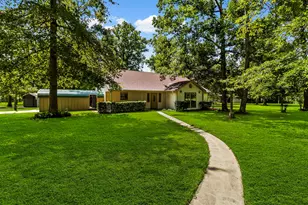 846 Savannah Ln, Livingston, TX 77351 - Photo 3
