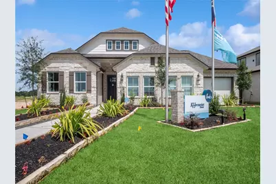 12606 Sunny Fields Lane, Needville, TX 77461 - Photo 1