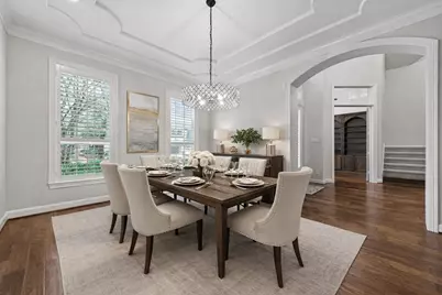 5414 Mustang Ridge Lane, Fulshear, TX 77441 - Photo 9