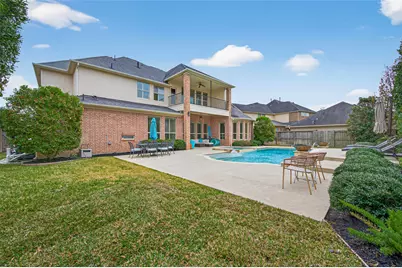 5414 Mustang Ridge Lane, Fulshear, TX 77441 - Photo 43