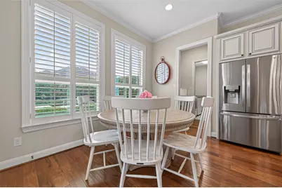 5414 Mustang Ridge Lane, Fulshear, TX 77441 - Photo 15